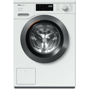 מכונת כביסה 9 ‏ק"ג Miele מילה דגם WED 164 WCS