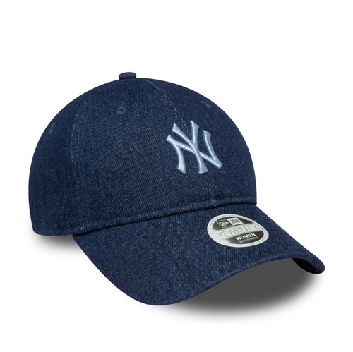כובע ניו ארה New Era NY Yankees Denim 9Twenty | נשים