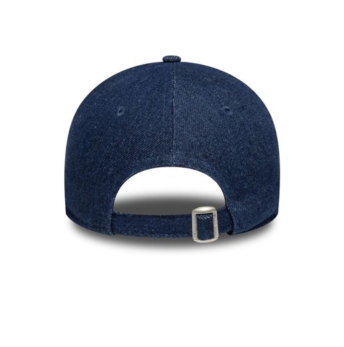כובע ניו ארה New Era NY Yankees Denim 9Twenty | נשים
