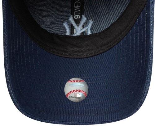 כובע ניו ארה New Era NY Yankees Denim 9Twenty | נשים