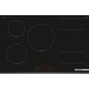 כיריים אינדוקציה Bosch PXV831HC1E בוש
