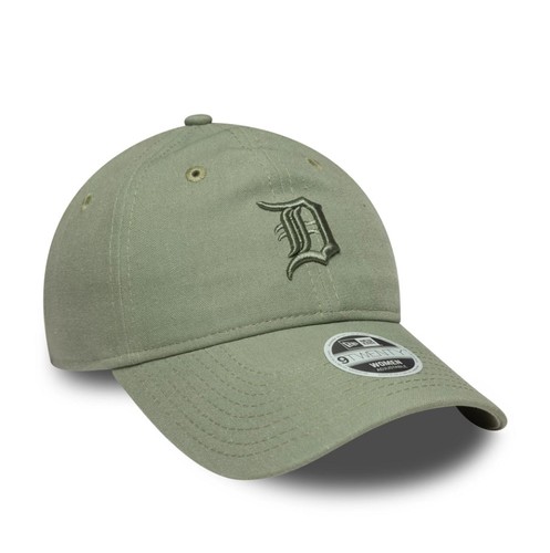 כובע ניו ארה New Era Detroit Tigers Womens MLB9TWENTY | נשים