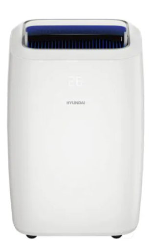  מזגן נייד ביתי לחימום ולקירור HAAC-P12W