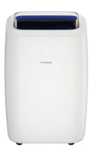  מזגן נייד ביתי לחימום ולקירור HAAC-P12W