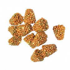 איסתא טבליות דשן מוצק 10 יח' Ista Water plant fertilizer