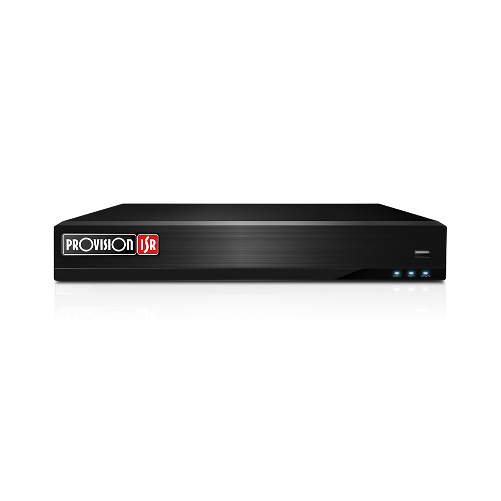 NVR12-8200PFAN