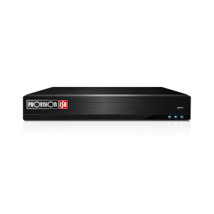 NVR12-8200PFAN-1TB