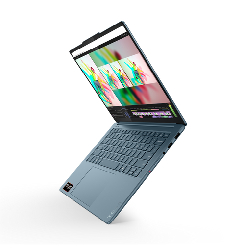 מחשב נייד Lenovo Yoga Pro 7 14AKP10 83KG0017IV לנובו