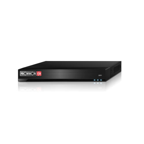 NVR12-16400PFAN(1U)-2t