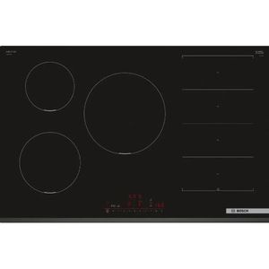 כיריים אינדוקציה Bosch PXV831HC1E בוש