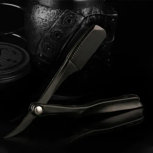 תער רב פעמי מברזל סטרניק STERNIK RAZOR