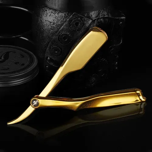 תער רב פעמי מברזל סטרניק STERNIK RAZOR