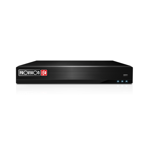 NVR12-16400FAN(1U)-2T
