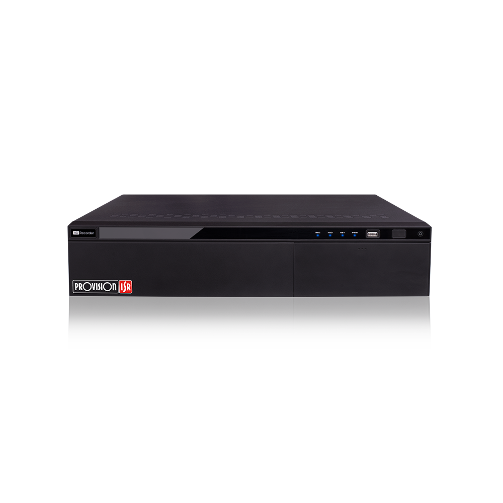 NVR12-32800RFAN