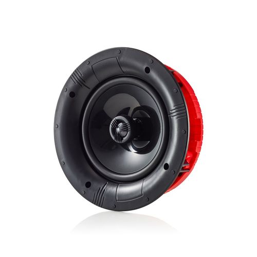 זוג רמקולים שקועי תקרה מבית OMEGA AUDIO דגם MURO IN65C