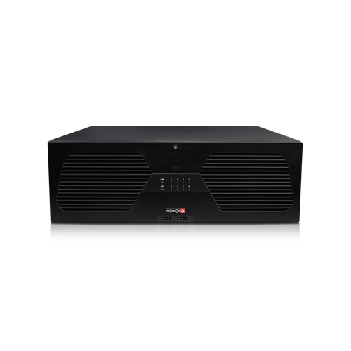 NVR16-128RFAN(3U)