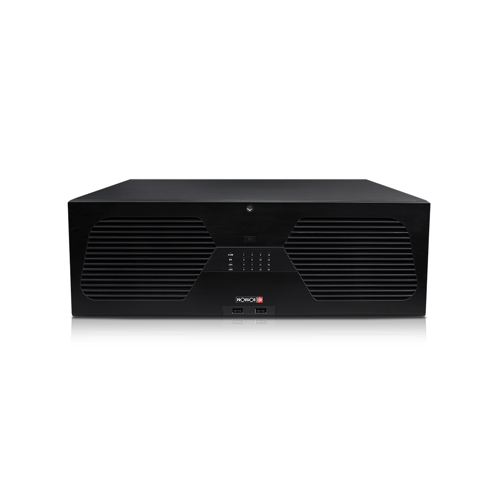 NVR16-128RFAN