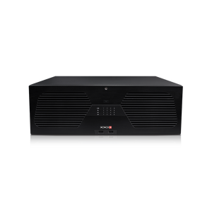 NVR16-128RFAN(3U)