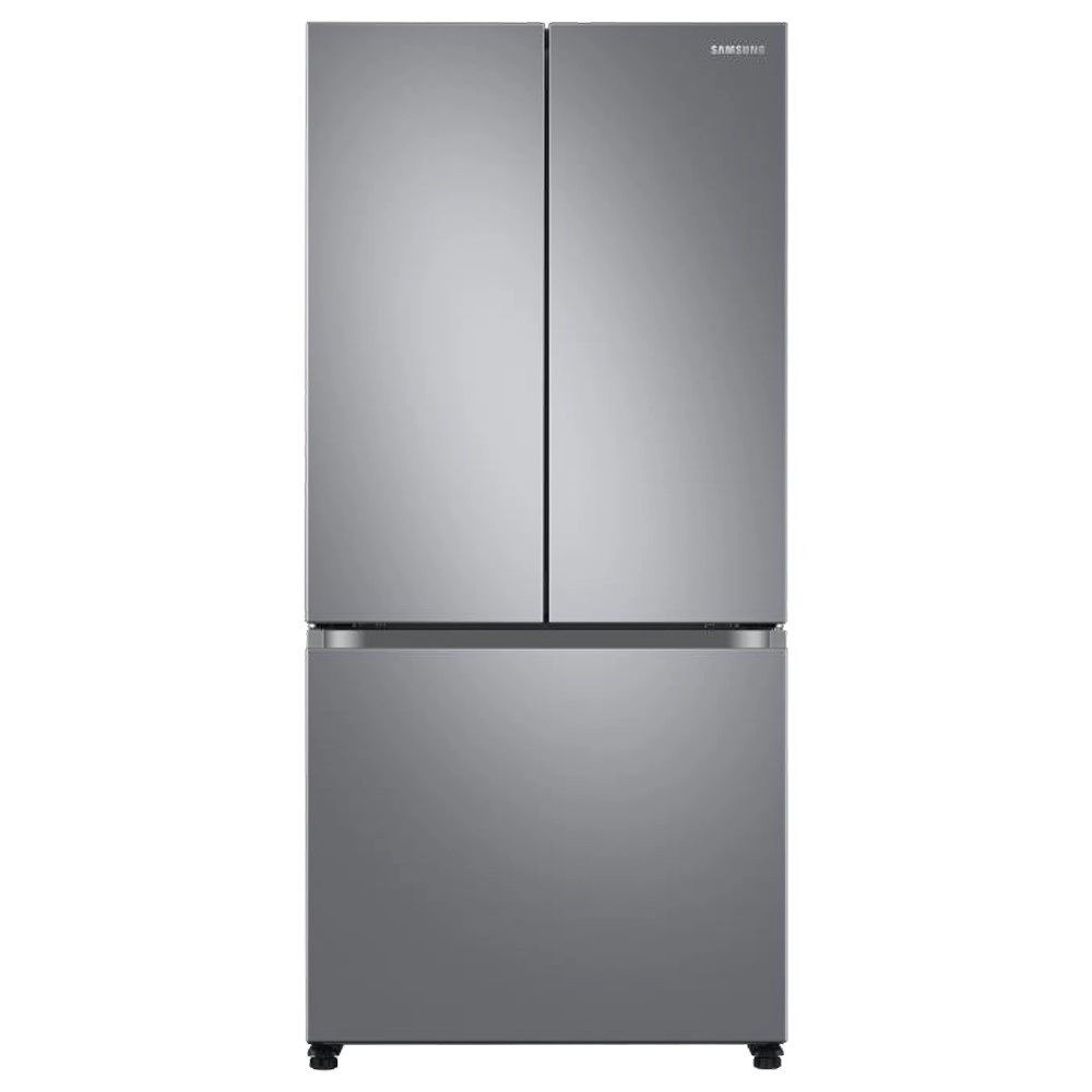 מקרר ‏מקפיא תחתון Samsung RF57C5100SL ‏570 ‏ליטר סמסונג