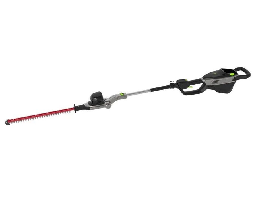 מגזמת גובה Brushless אורך 51 ס"מ (גוף בלבד) GREENWORKS 99515 80V PRO