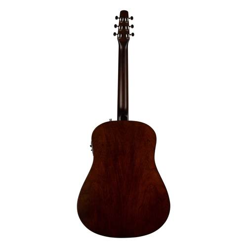 גיטרה אקוסטית מוגברת שמאלית Seagull S6 Original LEFT Presys II