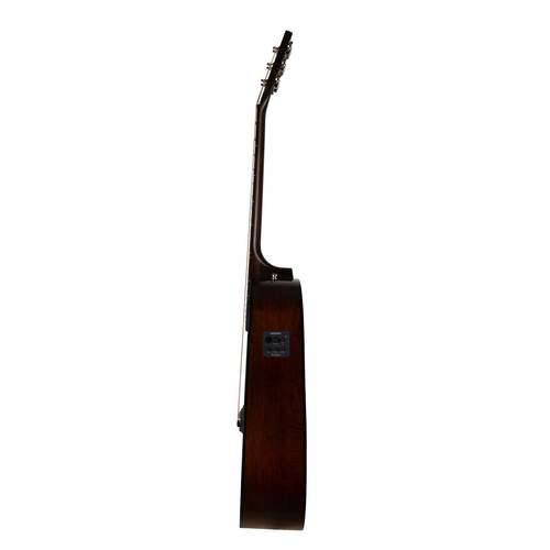 גיטרה אקוסטית מוגברת שמאלית Seagull S6 Original LEFT Presys II