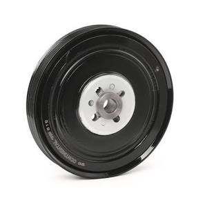 פולי מנוע אאודי סקודה קרפטר 2.5D מ07