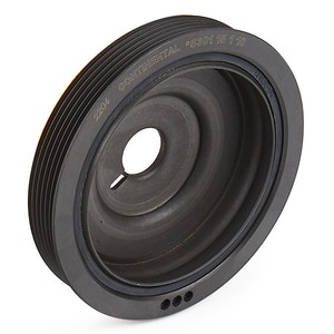  פולי מנוע רנו מגאן2 B מ04 גרנד קופה מ19 1.5DCI