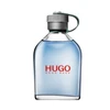 בושם לגבר Hugo Boss Hugo Man E.D.T 200ml