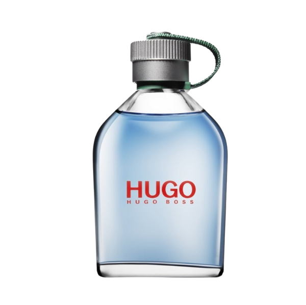 בושם לגבר Hugo Boss Hugo Man E.D.T 200ml