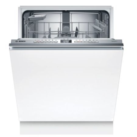 מדיח כלים רחב אינטגרלי מבית BOSCH בוש דגם SMV4HAX19E