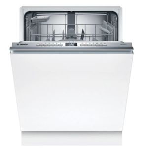 מדיח כלים רחב אינטגרלי מבית BOSCH בוש דגם SMV4HAX19E
