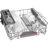 מדיח כלים רחב אינטגרלי מבית BOSCH בוש דגם SMV4HAX19E