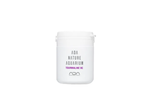 אמאנו טורמלין -ADA TOURMALINE BC
