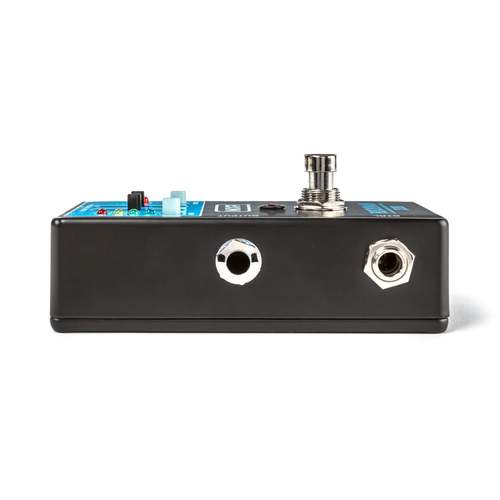 MXR MX100 ROCKMAN X100