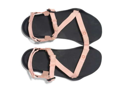 סנדלים לנשים ורוד - Xero Z-Trek Women