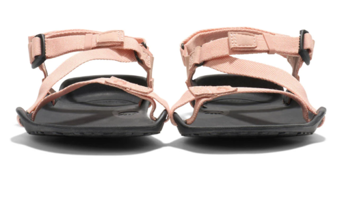 סנדלים לנשים ורוד - Xero Z-Trek Women