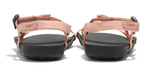 סנדלים לנשים ורוד - Xero Z-Trek Women