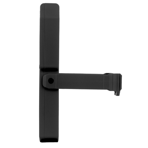 פרוג'קטור- פנס הצפה נטען סולארי IP54 20W גוון אור קר