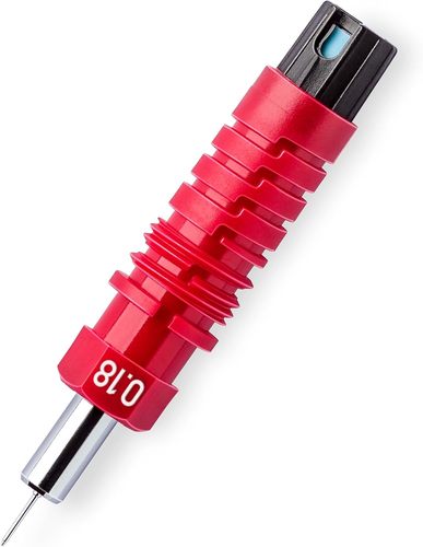 רפידוגרף רב פעמי  STAEDTLER MARS matic 700 בעובי 0.18
