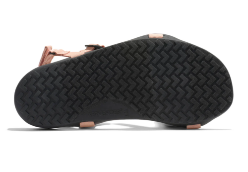 סנדלים לנשים ורוד - Xero Z-Trek Women