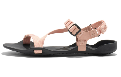 סנדלים לנשים ורוד - Xero Z-Trek Women