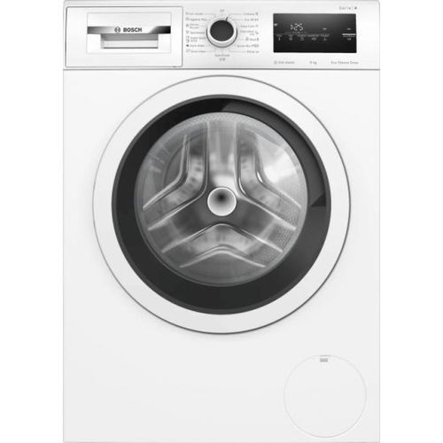 מכונת כביסה 8 קילו BOSCH בוש WAN24208II סדרה 4 החדשה 1200 סל"ד דגם 2025