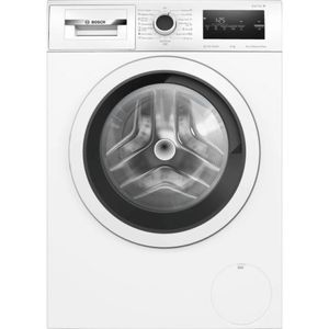 מכונת כביסה 8 קילו BOSCH בוש WAN24208II סדרה 4 החדשה 1200 סל"ד דגם 2025