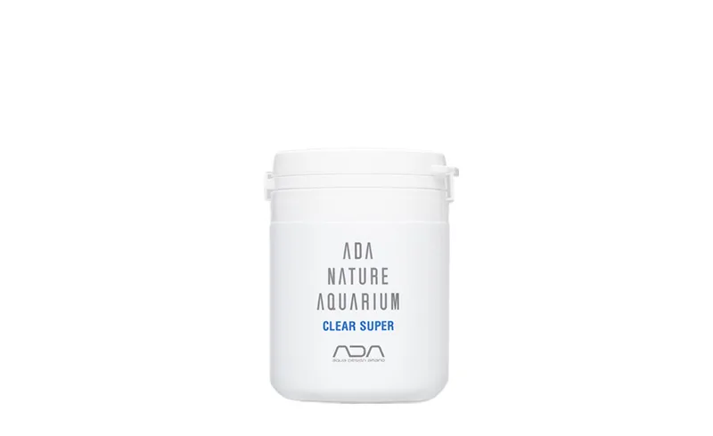קליר סופר אמאנו -ADA CLEAR SUPER