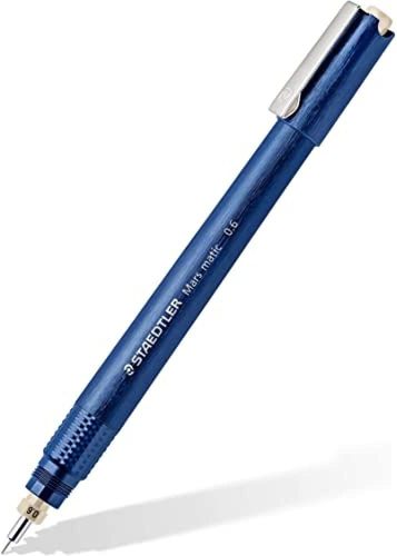 רפידוגרף רב פעמי  STAEDTLER MARS matic 700 בעובי 0.6