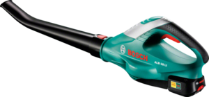 מפוח עלים BOSCH ALB 18 LI 
