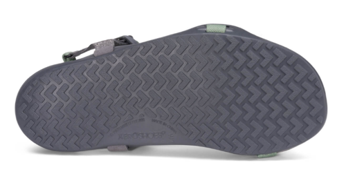 סנדלים לנשים ירוק - Xero Z-Trek Women