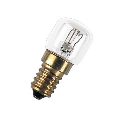 נורה לתנור פיגמי 300 מעלות E-14 15W אוסרם AC35392