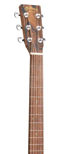 גיטרה אקוסטית מוגברת + נרתיק MARTIN D-X2E Burst Sit/Ziricote HPL